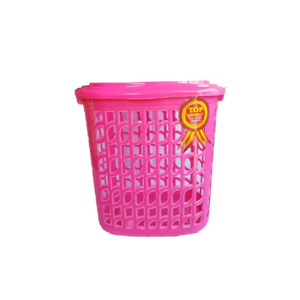 Keranjang Laundry Basket Spring
