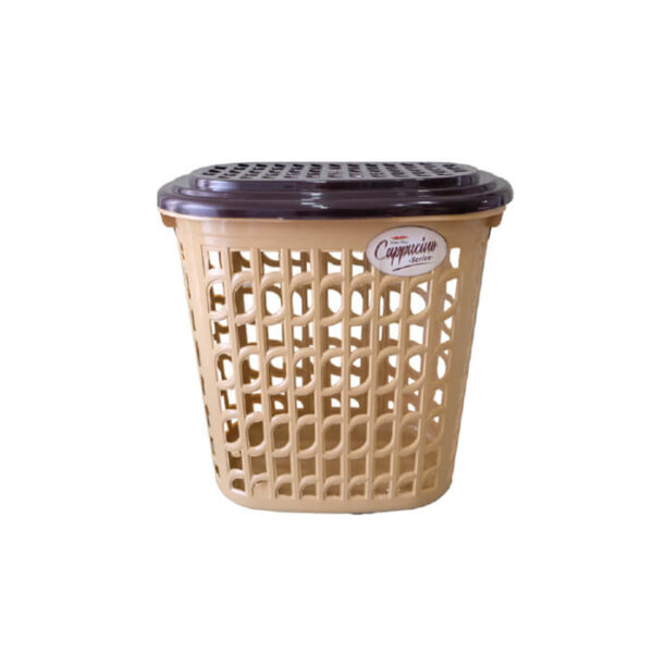 Keranjang Laundry Basket Spring