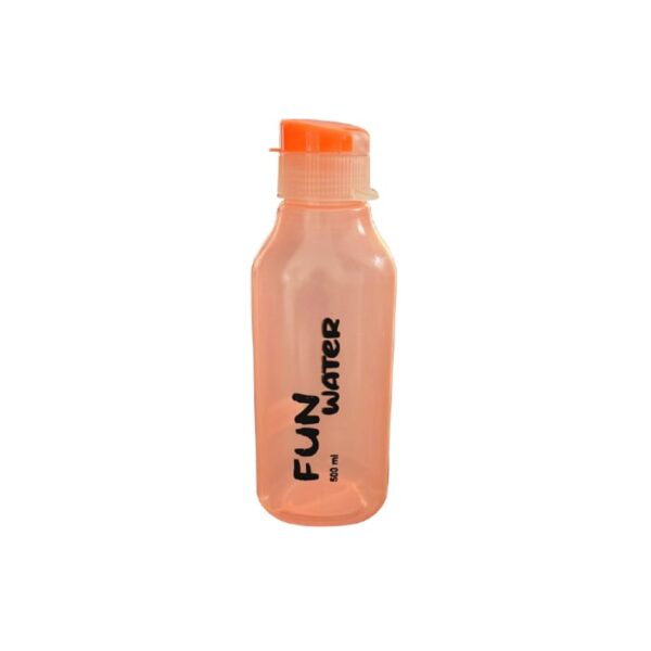 Botol Air Spirit Modern 500ml