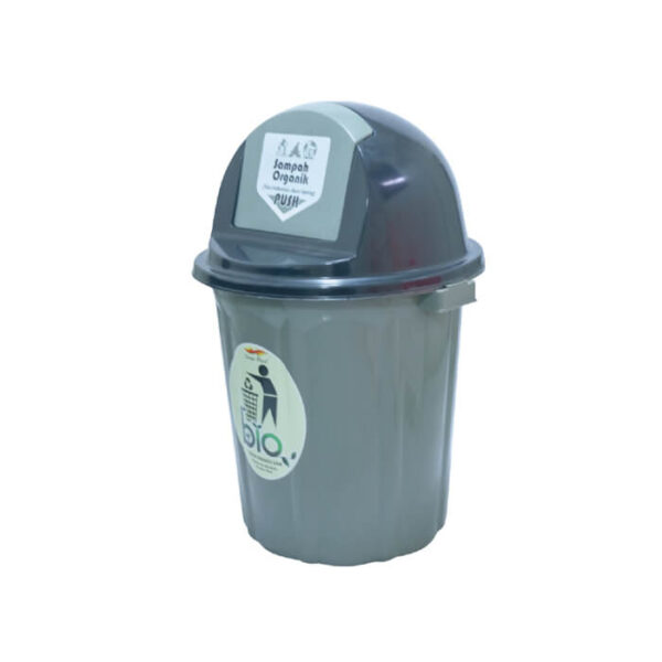 Tong Sampah BIO