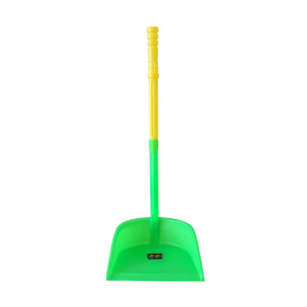 Sekrop Sampah Velocity Two Tone