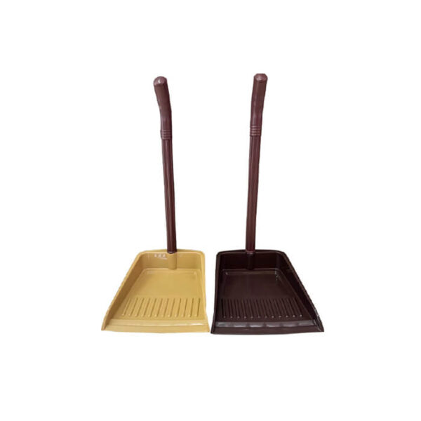 Sekrop Sampah 555 Cappucino / Bwornies