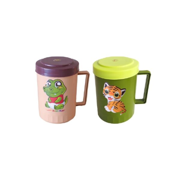 Mug 12 Sinchan Matcha