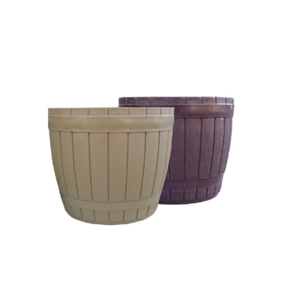 Pot Groot 107