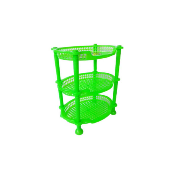 Rak Mini Oval Hobbit