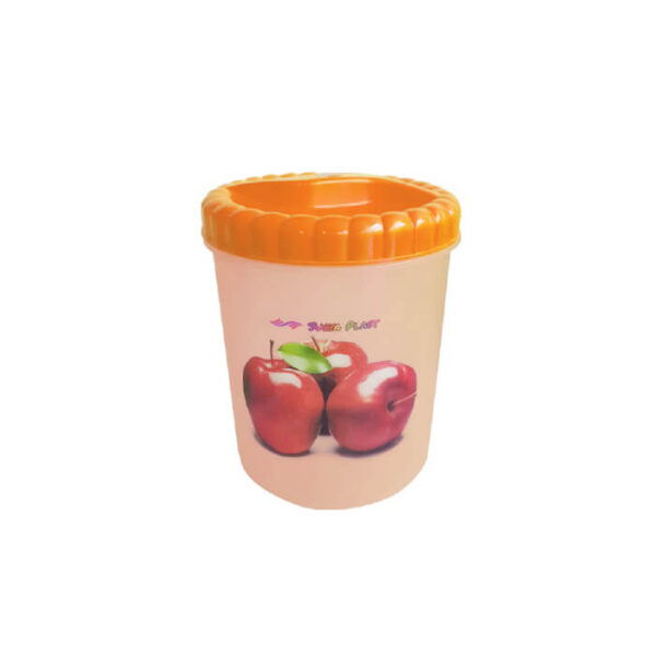 Toples Logan - S 2L