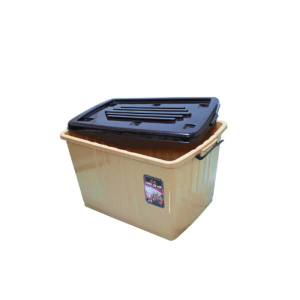 Container Box Pluto - CB-95