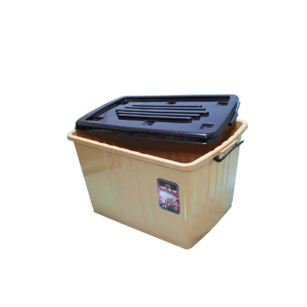 Container Box Mars CB-120
