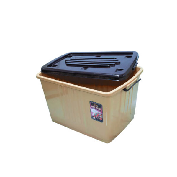 Container Box Jupiter - CB-150