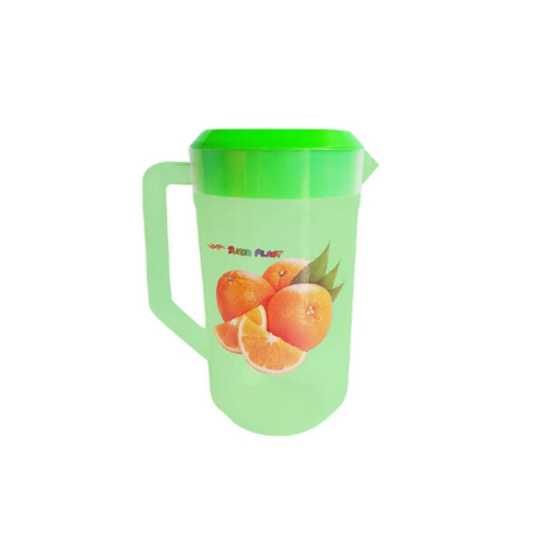 Waterjug Shelline 2.2 L