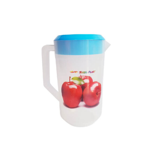 Waterjug Shelline 2.2 L