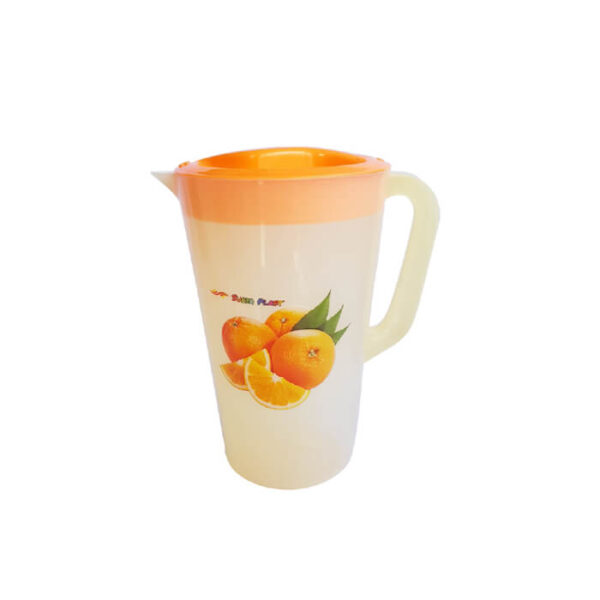 Waterjug Vinolia 4L