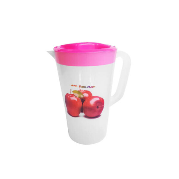 Waterjug Vinolia 4L