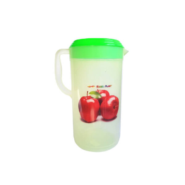 Waterjug Nandoz 4L