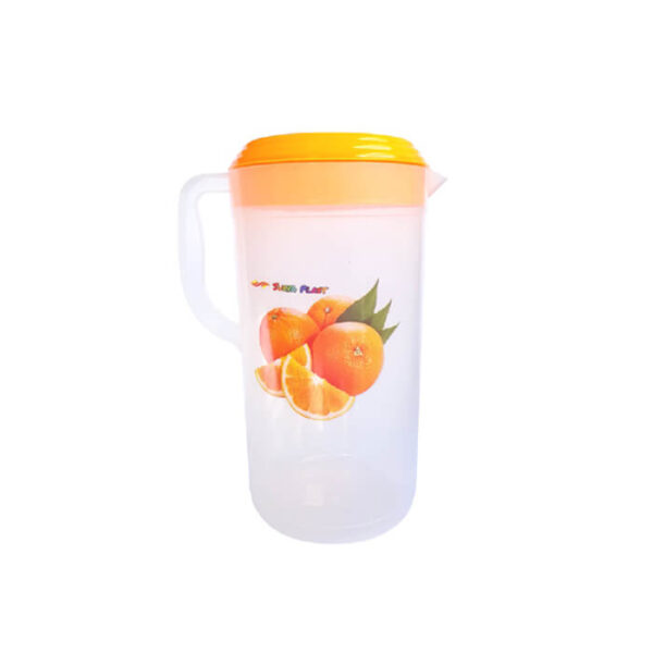 Waterjug Nandoz 4L