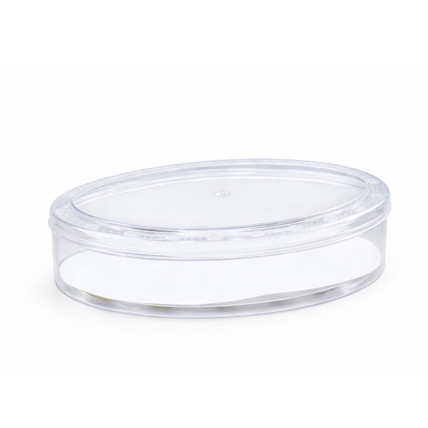 Toples Oval Vania 250 Gr