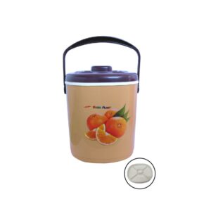 Rice Bucket VLORICE 4.5L