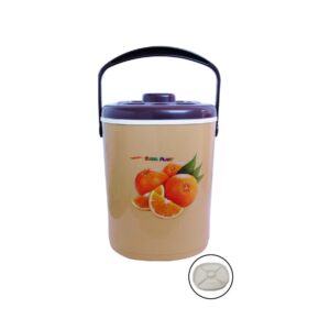 Rice Bucket VLORICE 6 L