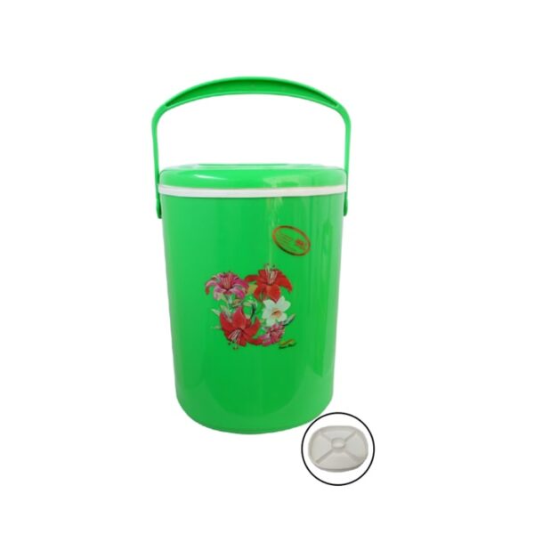 Rice Bucket VLORICE 8 L