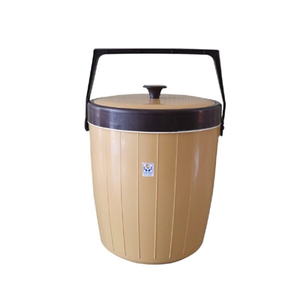 Rice Bucket USA 26 L