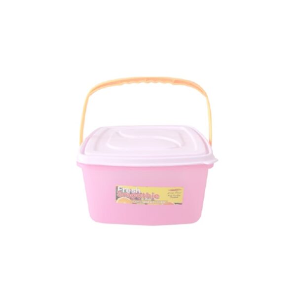 Saver Container VIONA 5L (+Gagang)