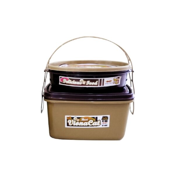 Saver Container VIONACAT 5L SS.2
