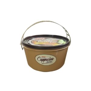 Sealware Mini VITO Cappucino