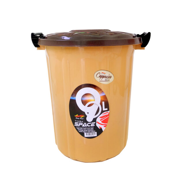 Timba Space 90 L