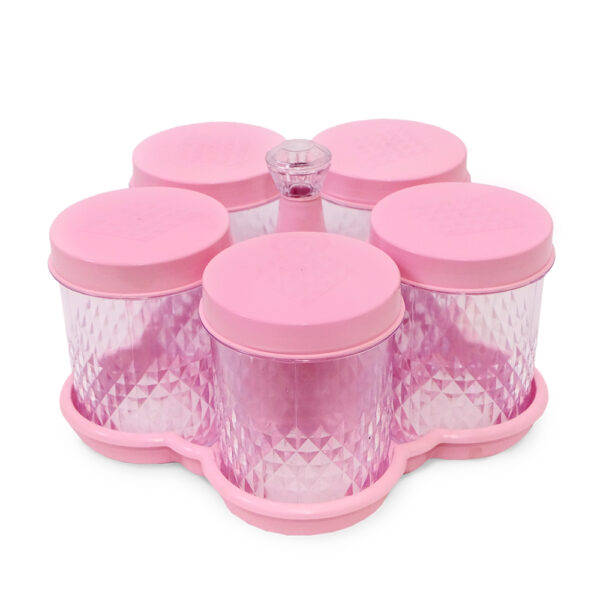 Toples Ruby - isi 5 pcs