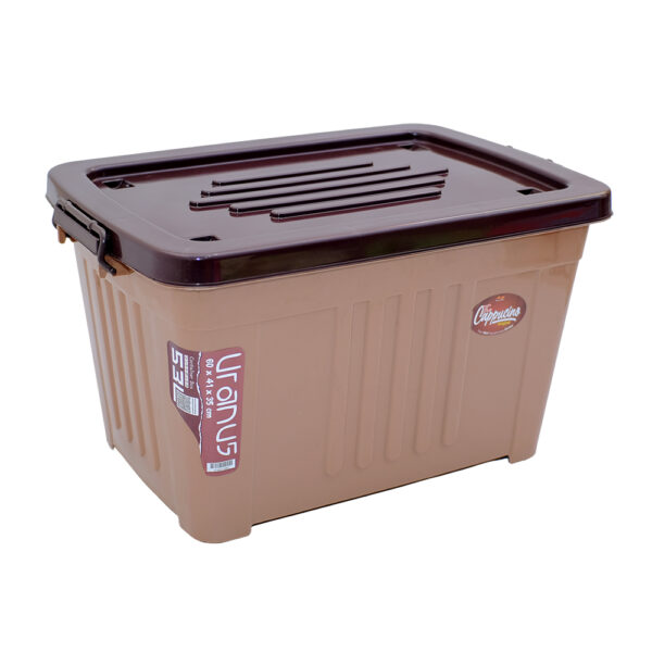 Container Box Uranus - CB-53
