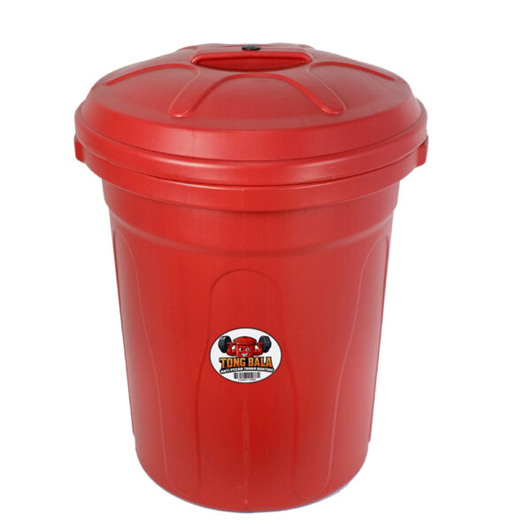 Tong Bala 160 L