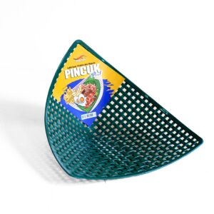 Piring Pincuk