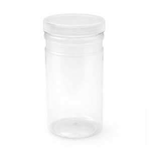 Toples Tabung PET - 1000 ml