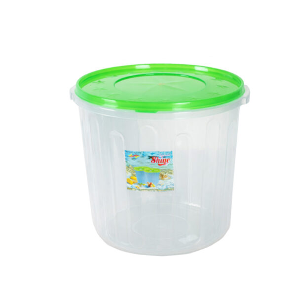 Sealware 10 Liter Shine