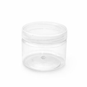 Toples Tabung PET - 350 ml
