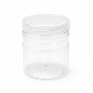 Toples Tabung PET - 500 ml