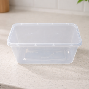 Thinwall Rectangle Nice 1000 ml
