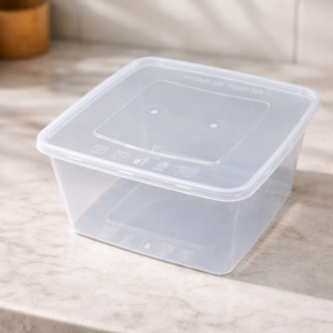 Thinwall Square Nice 3000 ml