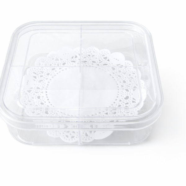Toples Quarty Sekat 500 Gr