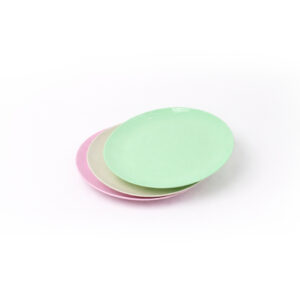 Piring Safira - Dia 20 cm