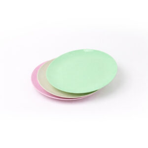 Piring Safira - Dia 22 cm