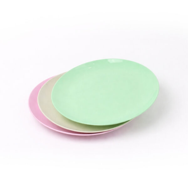 Piring Safira - Dia 25 cm