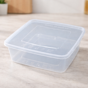 Thinwall Square Nice 2000 ml
