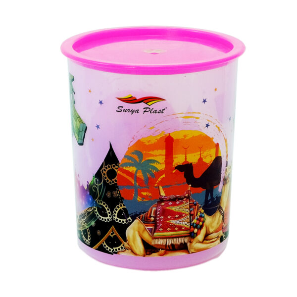 Toples Ahmaned 1 Kg
