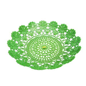 Piring Aster