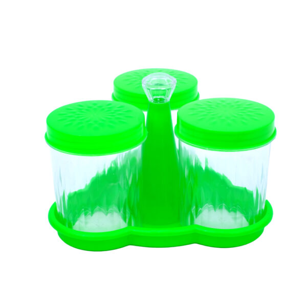 Toples Gletser - ISI 3 Pcs