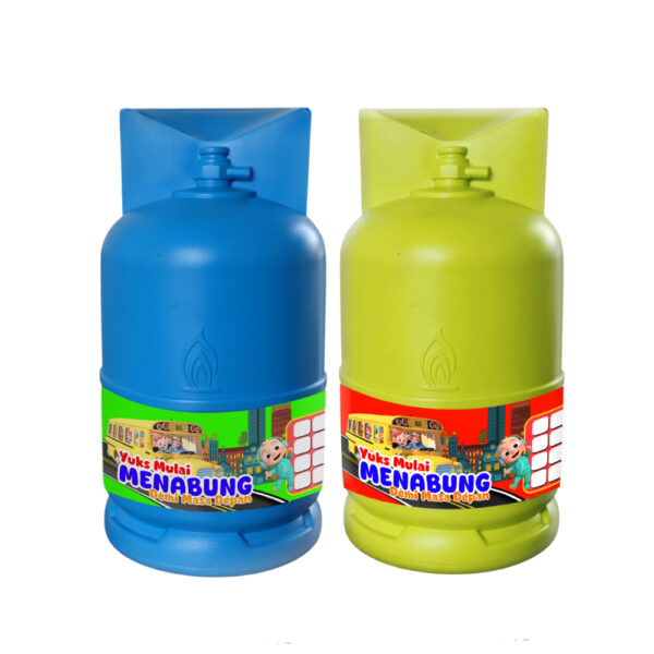 Celengan LPG