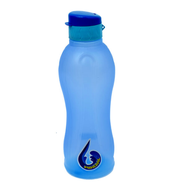 Botol Air Mineral 1500 ml