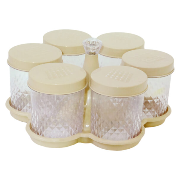 Toples Ruby - Isi 6 Pcs