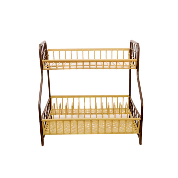Rak Piring Shelfy SS.2